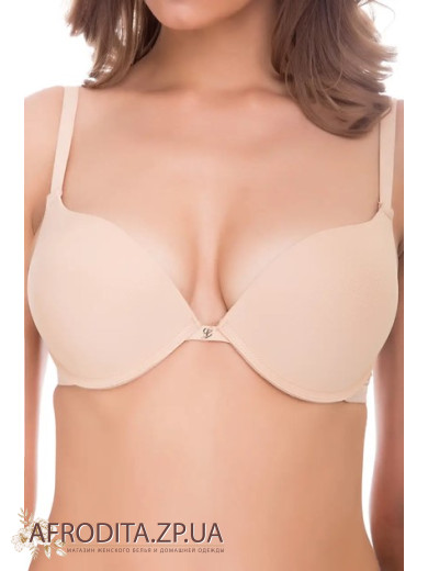 Бюстгальтер двойной пуш-ап Leilieve 4610