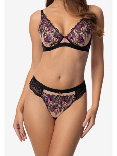 Труси стрінги Marc & Andre S26-0391-O2-STL-LZ