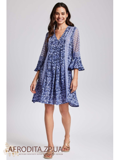 Туніка-сукня David DB24-067