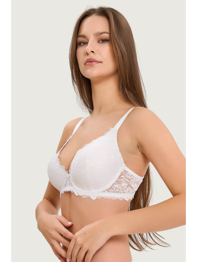Бюстгальтер Lormar YOURBODYCOMFY 1401