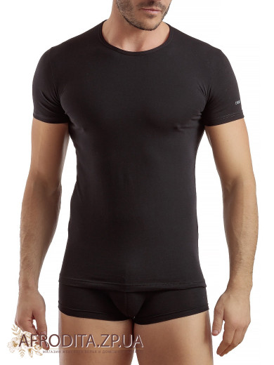 Чоловічі футболки Enrico Coveri ET1000