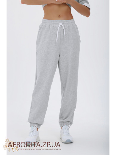 Женские штаны 1627-17001