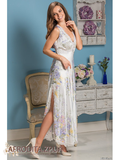 Женская сорочка "Лилианнa" 5998