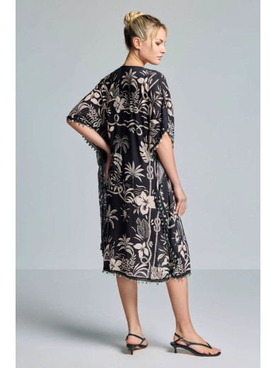 Туніка пляжна Vacanze Italiane VI26-129