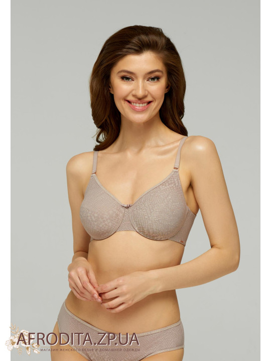Бюстгальтер Marc & Andre S22-0461-FCS-LY