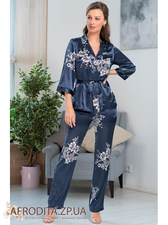 Брючний комплект-трійка "Олександрія" 3575-1