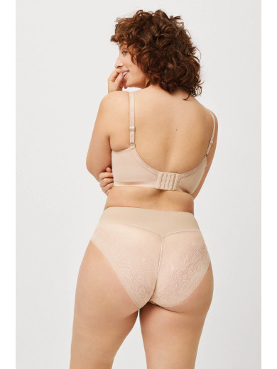 Коригувальні тілесні труси Ysabel Mora 52280