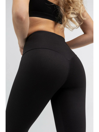 Утеплені лосини Totalfit TY4-TTR10