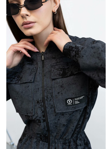 Комбинезон Totalfit F52B-LDP158