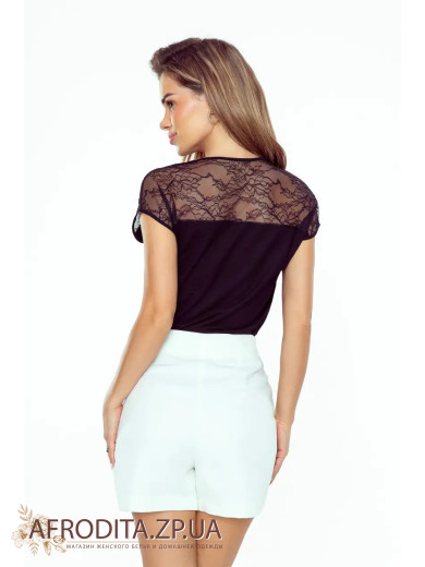 Женская футболка-блузка Eldar Mitzi