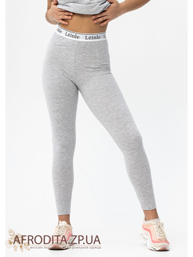 Женские спортивные лосины 1378-16955