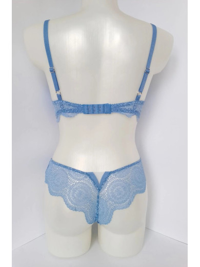 Жіночий комплект білизни Leilieve 8152