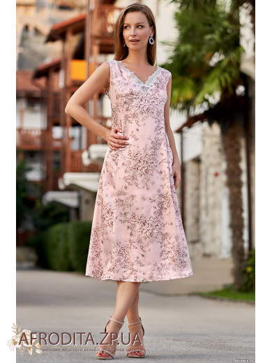 Женская сорочка "Розмари" 8698