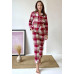 Пижама женская со штанами Cosy 82776