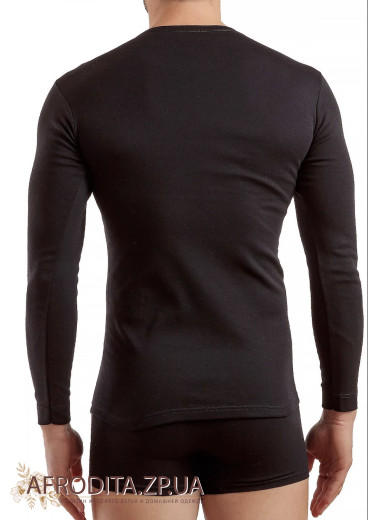 Лонгслив мужской Enrico Coveri ET1204