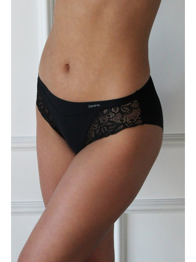 Трусики слипы высокой посадки Janira 32128