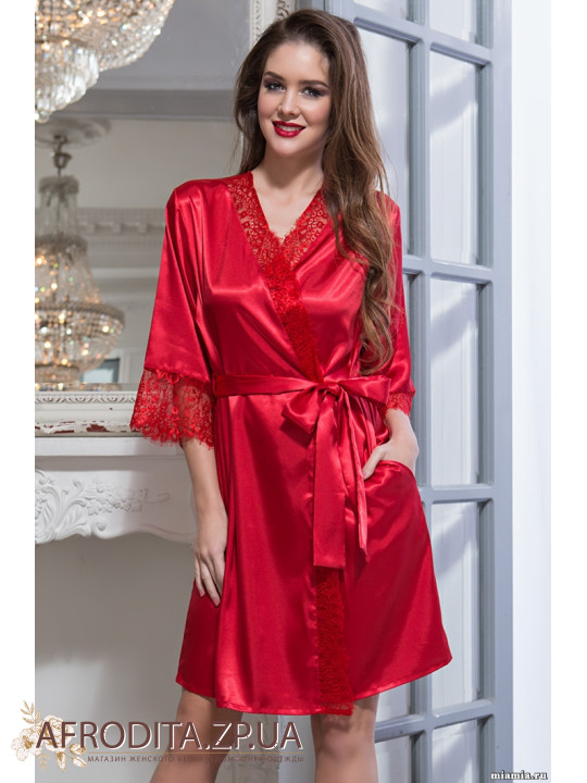 Кимоно "Фламенко" 2087