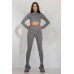 Лосини в рубчик Totalfit LG146-TR9