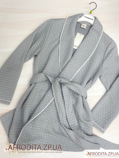 Женский халат "Massana" L716281