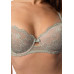 Бюстгальтер пуш-ап со съемными вкладышами Marс & Andre S26-0815-04-RGM-LY