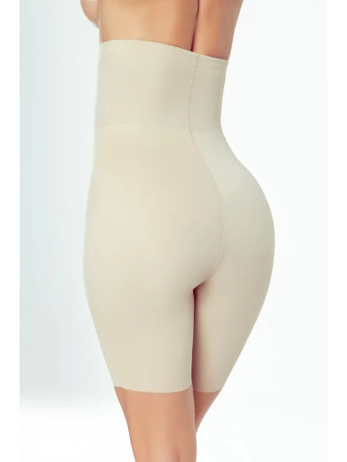 Корректирующие трусы-шорты с  высокой талией Eldar 134271
