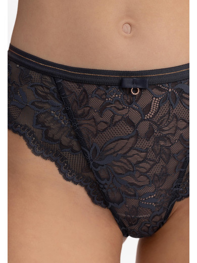 Трусы стринги Marc & Andre W25-0691-O2-STL-LZ
