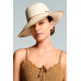 Солом'яний капелюх Iconique IC26-A09