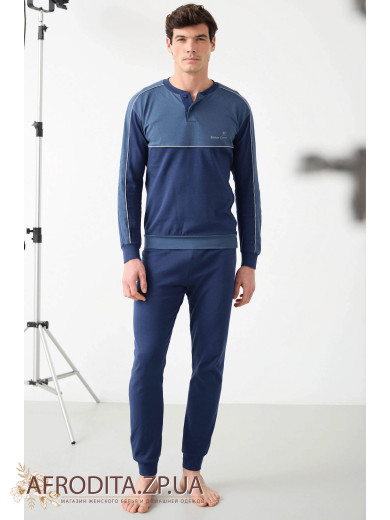 Мужская пижама Enrico Coveri EP2198