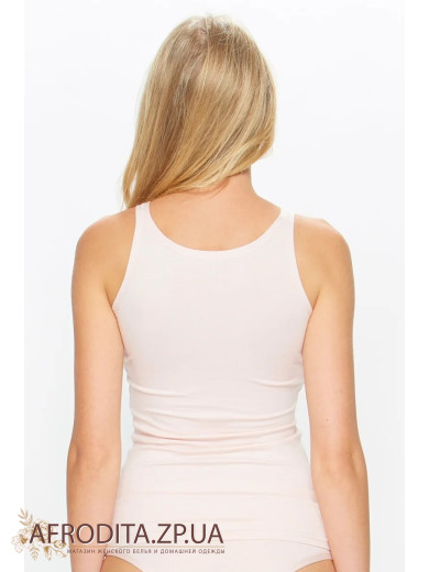 Майка женская на широкой бретеле 50/9-30/118