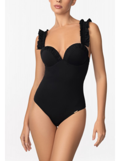 Сдельный купальник бандо Marc & Andre L2604-941