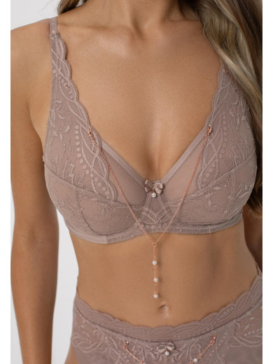 Бюстгальтер жіночий Marc & Andre S25-0651-08-FCS-LY