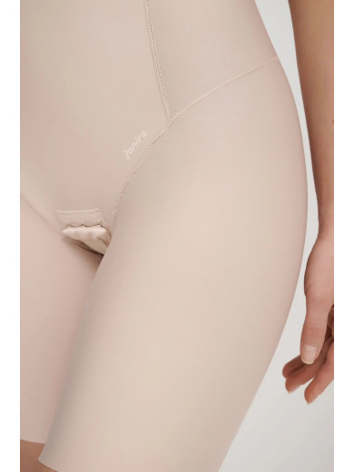 Коригувальне боді з шортиками Janira 30894