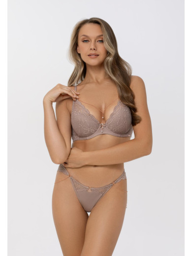 Жіночий бюстгальтер Marc & Andre S25-0612-10-VCH-LY