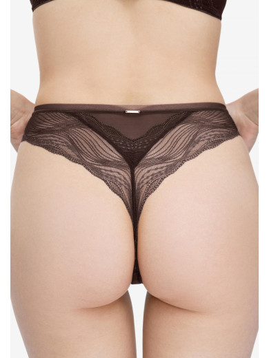 Трусики стринги Marc & Andre W26-0191-O2-STL-LZ