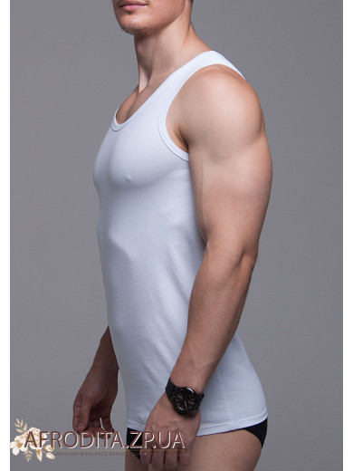 Мужская майка 1120-16001