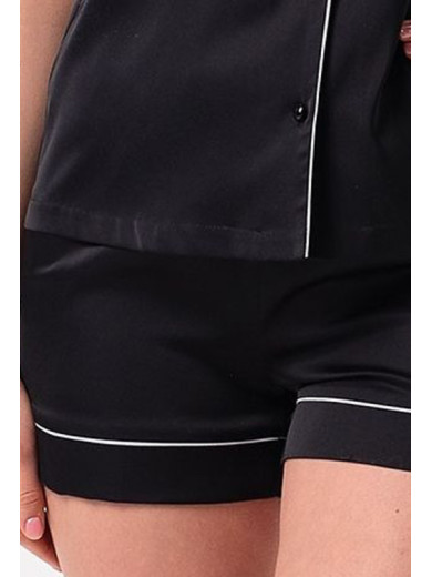 Піжама жіноча з шортами Shato 2614