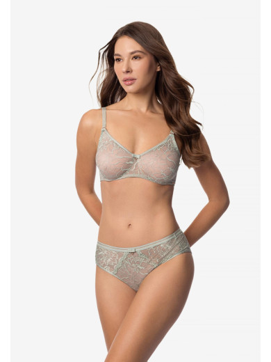 Труси сліп Marc&Andre S26-0892-O2-BRO-LZ