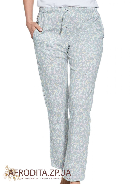 Жіночі піжамні штани Cornette 690-В23-37