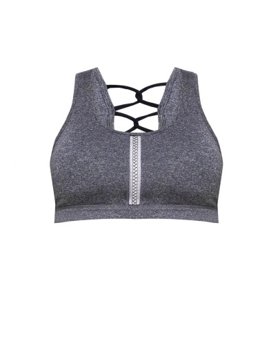 Спортивный топ Marc & Andre SP18-Y-224 