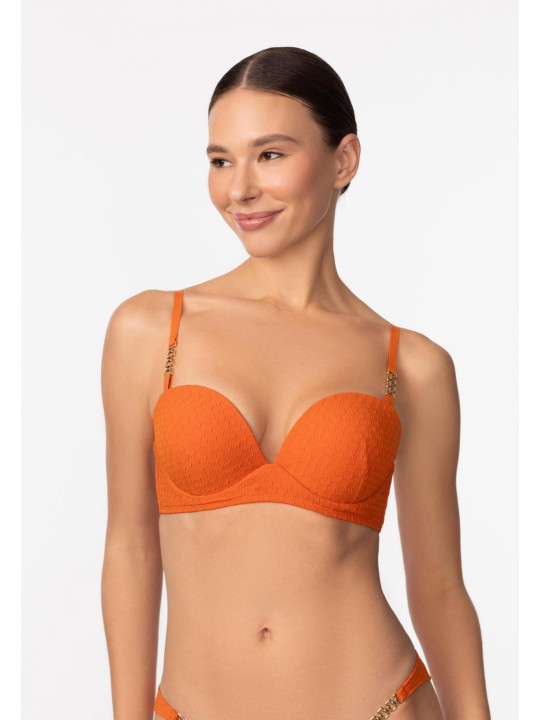 Верх купальника балконет без косточек Marc & Andre L2608-Y-942