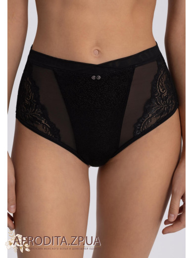 Високі труси бразіліану W25-0796-O3-BZO-LZ