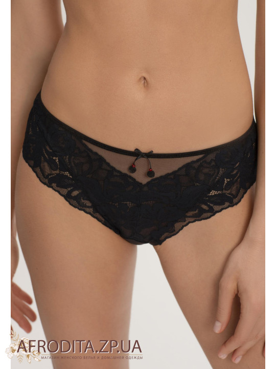 Трусы бразилиана  Marc & Andre W24-0193-O2-BZO-LZ