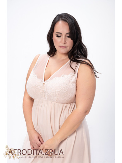 Жіноча нічна сорочка Shato 2519