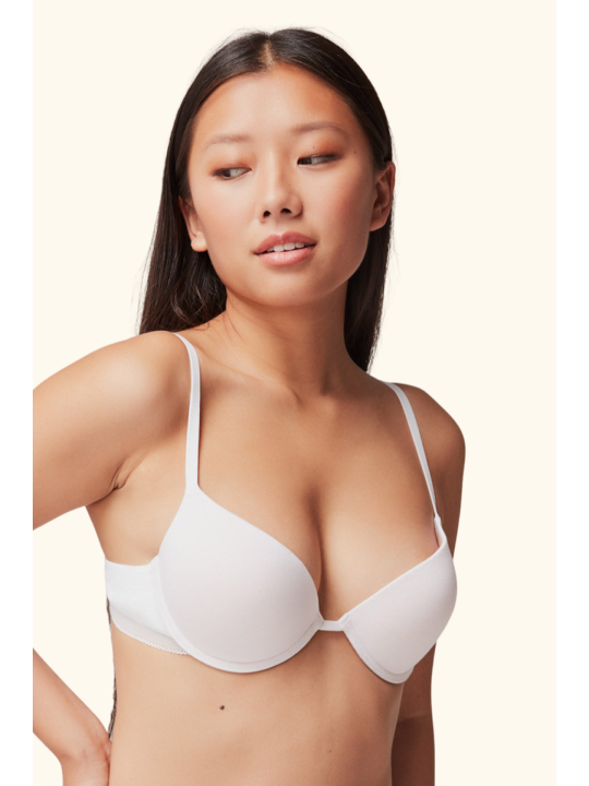 Бюстгальтер пуш-ап GISELA 1/0136