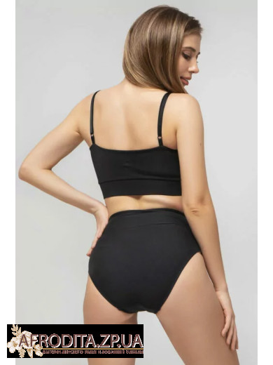 Женские термотрусы из микрофибры Totalfit 82540