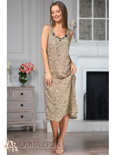 Ночная сорочка "Доминика" 1268