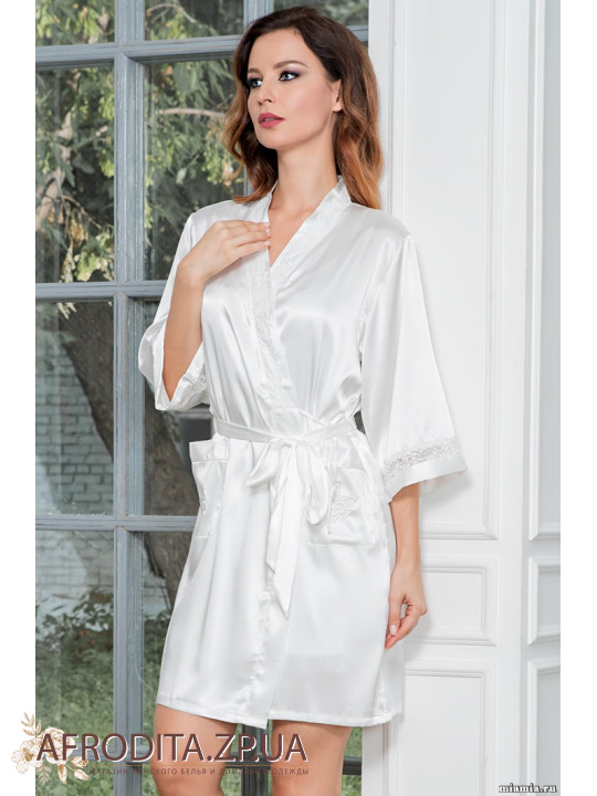 Халат Mia-Mia "Миа-Дива" 9543