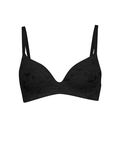 Бюстгальтер класичний Marc & André A8-2045 чорний