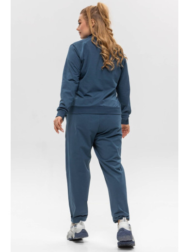 Спортивний костюм Totalfit SET15-LD95