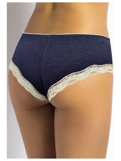 Трусики шортики Sielei 1261